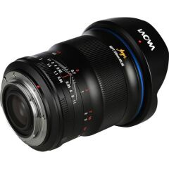 Laowa Argus 25mm F/0.95 APO Lens MFT