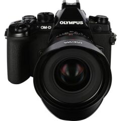 Laowa Argus 25mm F/0.95 APO Lens MFT