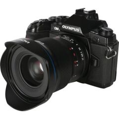 Laowa Argus 25mm F/0.95 APO Lens MFT