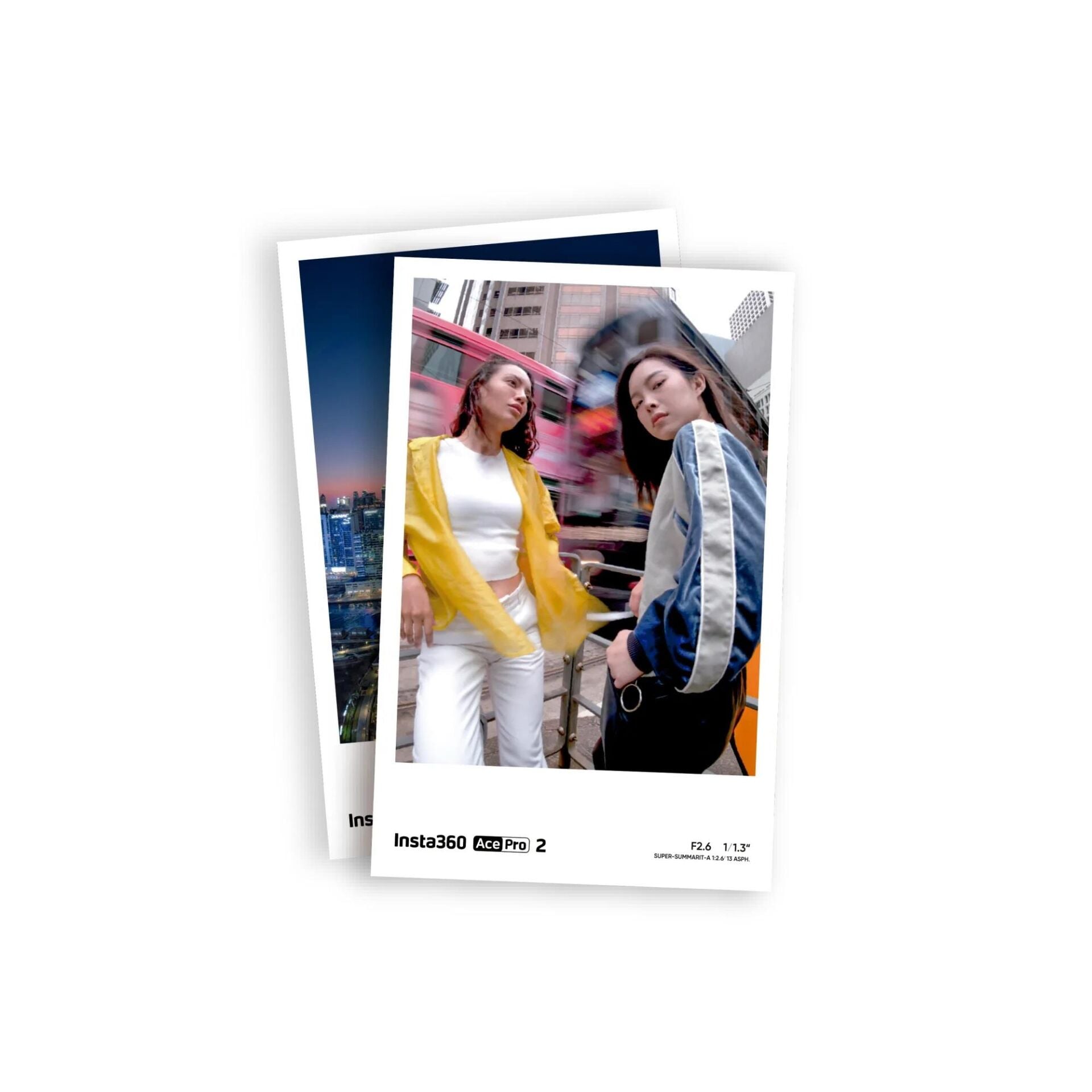 Insta360 Photo Paper Cartridge Printer