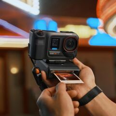 Insta360 Photo Paper Cartridge Printer