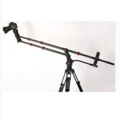 Jieyang Jimmy Jib JY1285C Carbon Fiber