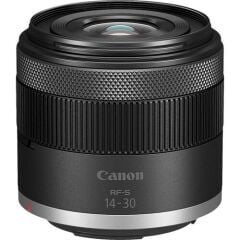 Canon EOS R50 V RF-S 14-30mm f/4-6.3 IS STM PZ Lens Kit