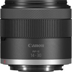 Canon EOS R50 V RF-S 14-30mm f/4-6.3 IS STM PZ Lens Kit