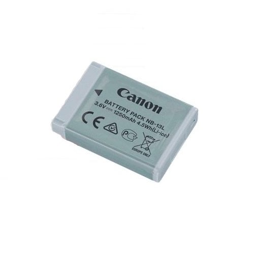 Canon NB-13L Batarya