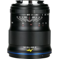 Laowa Argus 33mm f/0.95 CF APO Lens Sony E