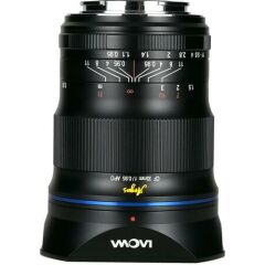 Laowa Argus 33mm f/0.95 CF APO Lens Sony E