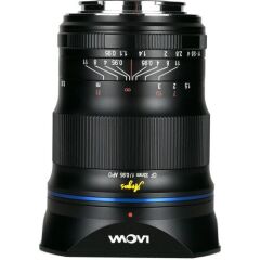 Laowa Argus 33mm f/0.95 CF APO Lens Sony E