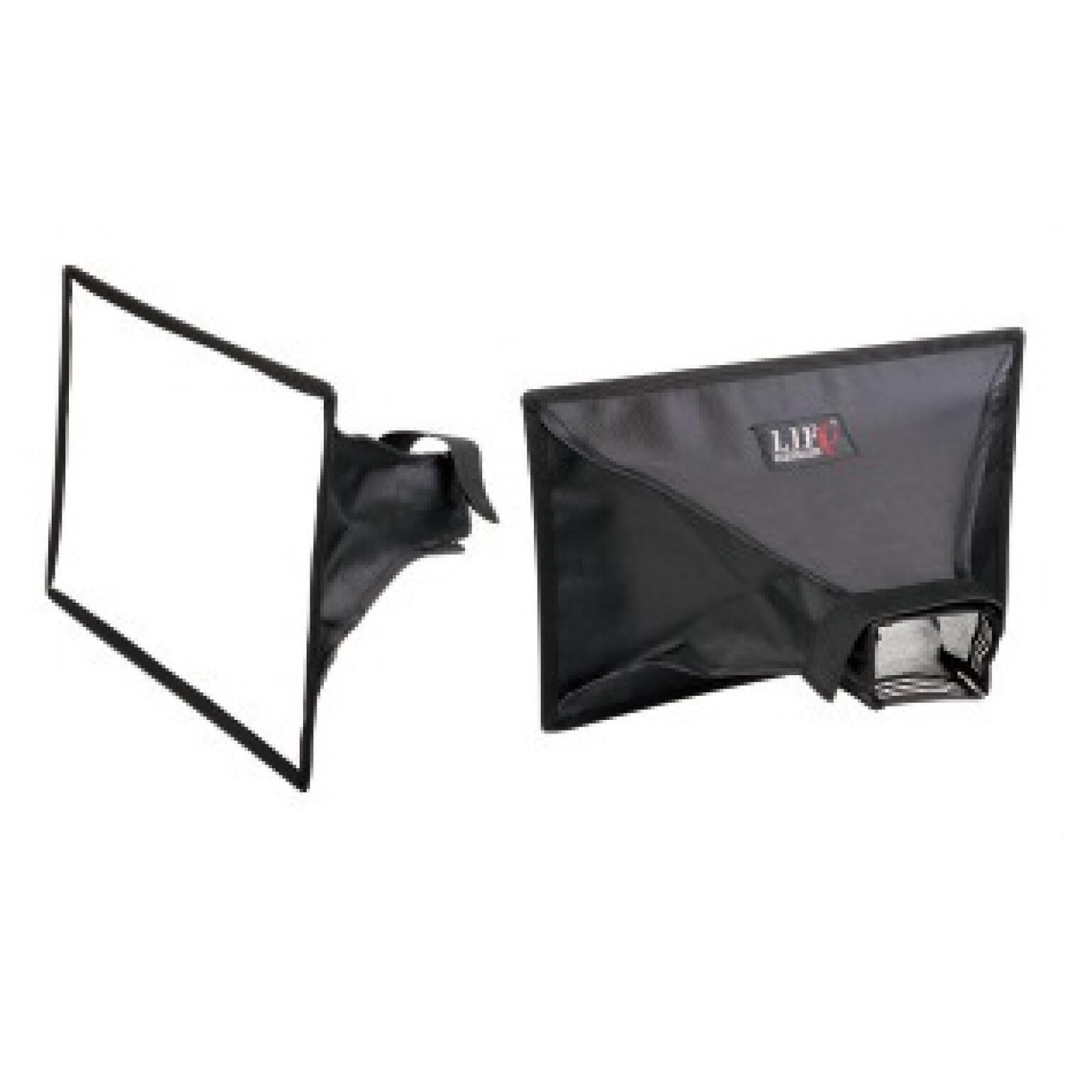 Lifei MF1622 16x22cm Tepe Flaş Softbox