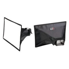 Lifei MF1622 16x22cm Tepe Flaş Softbox