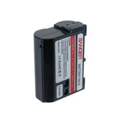 Sanger EN-EL15 Nikon Fotoğraf Makinesi Batarya