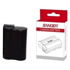 Sanger EN-EL15 Nikon Uyumlu Batarya