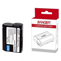 Sanger EN-EL15 Nikon Uyumlu Batarya