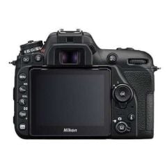 Nikon D7500 Body (Orijinal Kit Kutusunda)