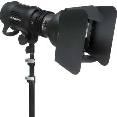 Profoto Dörtlü Kepenk (Petek Tutuculu)