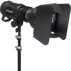 Profoto Dörtlü Kepenk (Petek Tutuculu)