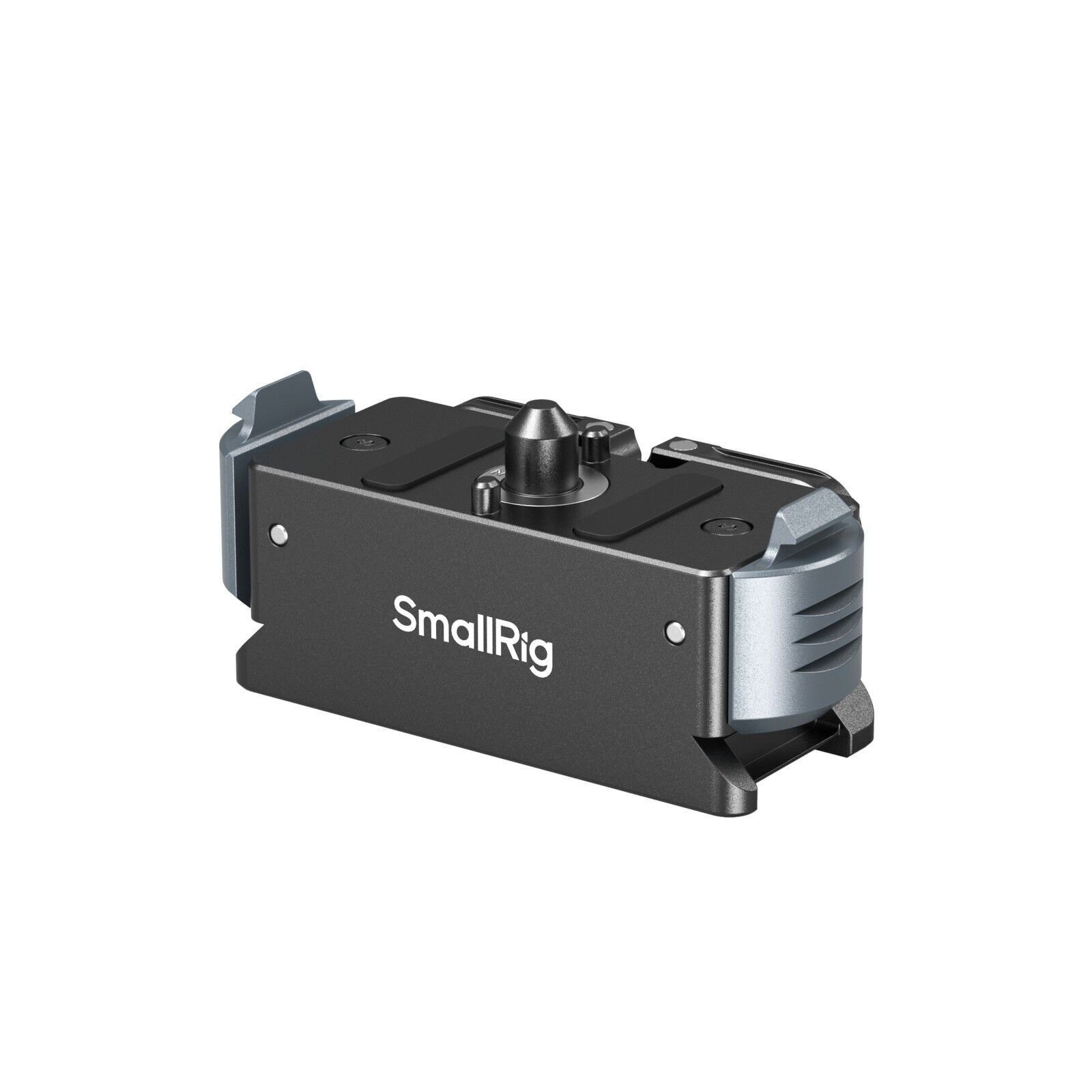 SmallRig 5437 GoPro Hero Black 13 için  Hızlı Çıkarma Adaptör Montajı