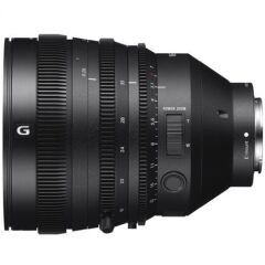 Sony FE C 16-35mm T3.1 G Cine Lens (SELC1635G)