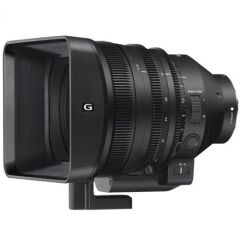 Sony FE C 16-35mm T3.1 G Cine Lens (SELC1635G)