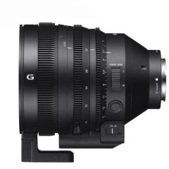 Sony FE C 16-35mm T3.1 G Cine Lens (SELC1635G)