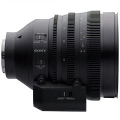 Sony FE C 16-35mm T3.1 G Cine Lens (SELC1635G)