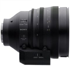 Sony FE C 16-35mm T3.1 G Cine Lens (SELC1635G)