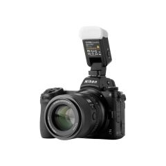 Viltrox Vintage Z2 Mini TTL Tepe Flaşı Nikon