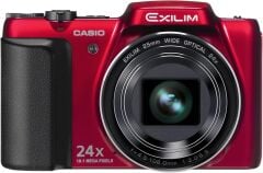 Casio Exılım EX-H50 Kompakt Fotoğraf Makinesi