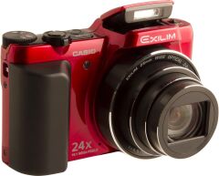 Casio Exılım EX-H50 Kompakt Fotoğraf Makinesi