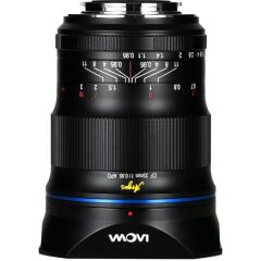 Laowa Argus 33mm f/0.95 CF APO Lens Canon RF