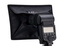 Lifei MF2030 20x30cm Tepe Flaş Softbox