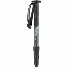 Manfrotto MMELMIIA5RD Element MII Monopod Siyah
