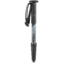 Manfrotto MMELMIIA5RD Element MII Monopod Siyah