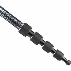 Manfrotto MMELMIIA5RD Element MII Monopod Siyah