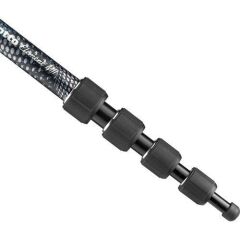 Manfrotto MMELMIIA5RD Element MII Monopod Siyah