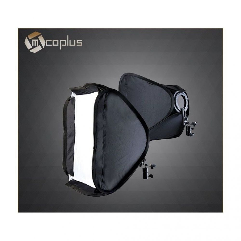Mcoplus Soft Box 40x40