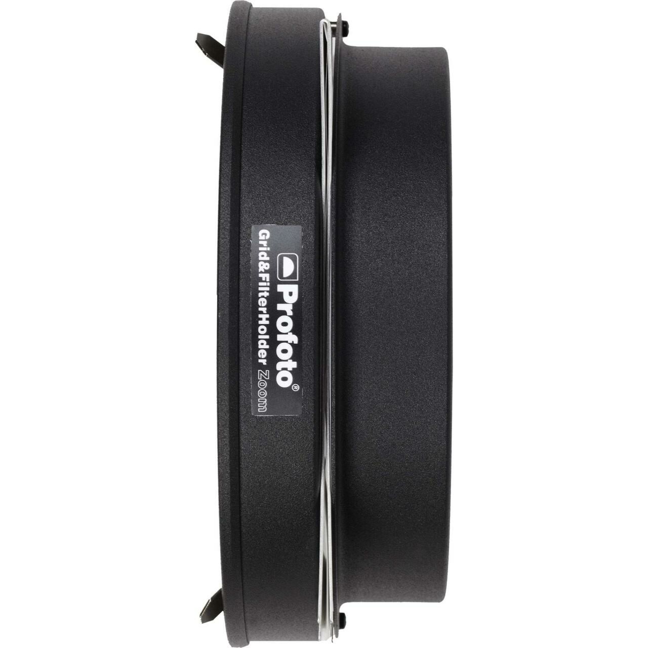 Profoto Aksesuar ve Filtre Tutucu 180 mm