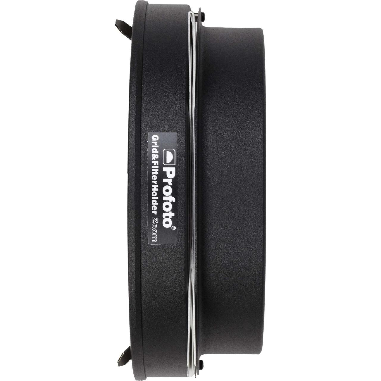 Profoto Aksesuar ve Filtre Tutucu 180 mm