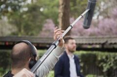 Rode Boom Pole Pro (81-300cm)