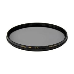 Kenko 95 mm ZX Circular Polarize Filtre