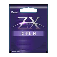 Kenko 95 mm ZX Circular Polarize Filtre