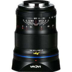 Laowa Argus 33mm f/0.95 CF APO Lens Fujifilm X