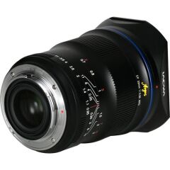 Laowa Argus 33mm f/0.95 CF APO Lens Fujifilm X