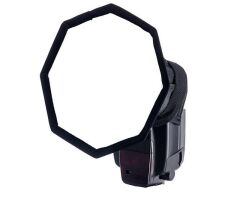Lifei 30cm Octagon Tepe Flaş Softbox