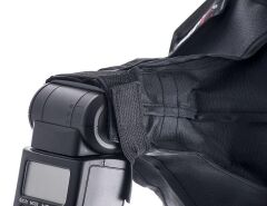 Lifei 30cm Octagon Tepe Flaş Softbox