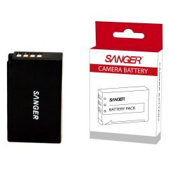 Sanger EN-EL20 Nikon Fotoğraf Makinesi Batarya
