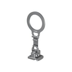 SmallRig 5339 Arca-Standard Telefon Metal Telefon Tutucu