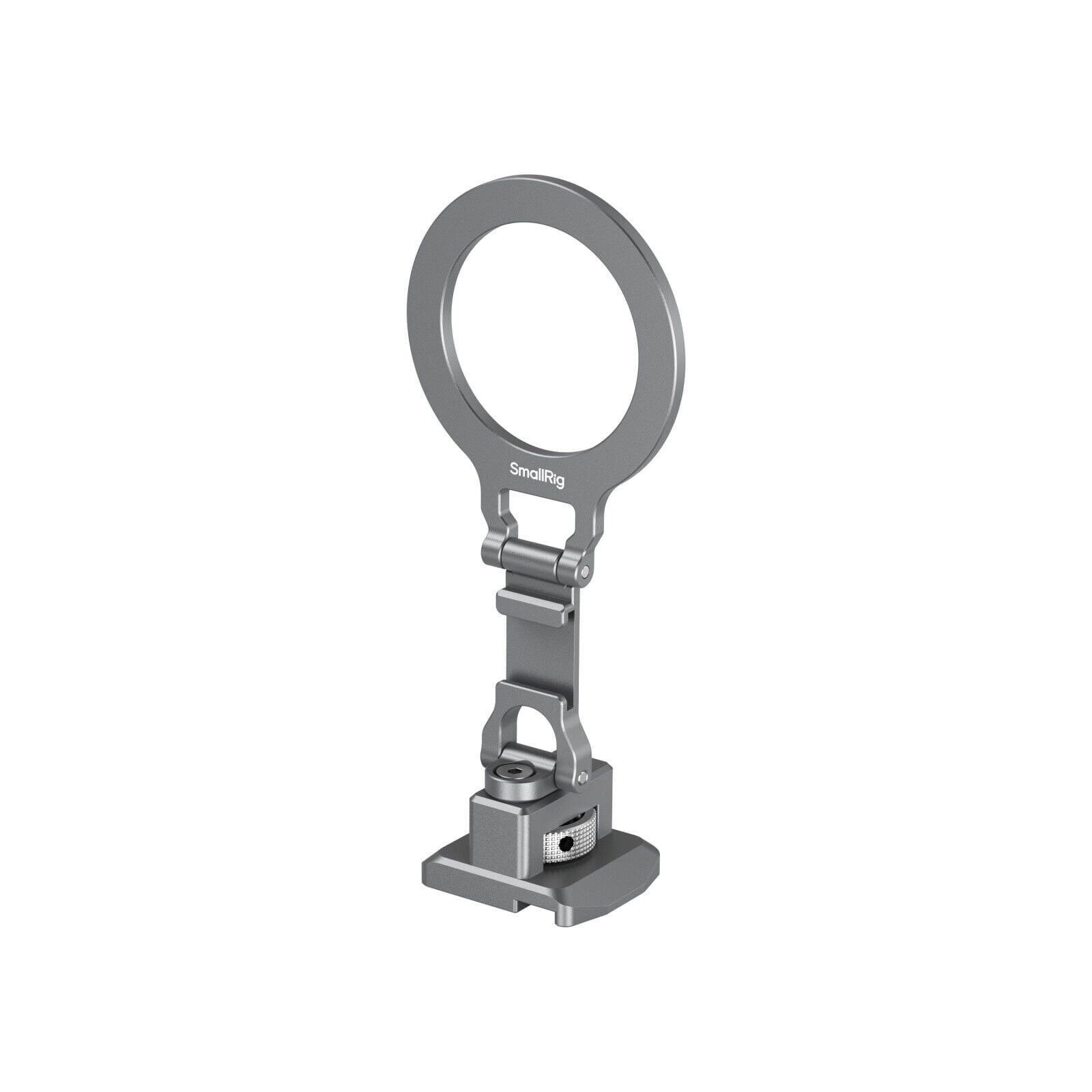 SmallRig 5339 Arca-Standard Telefon Metal Telefon Tutucu