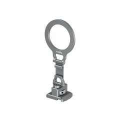 SmallRig 5339 Arca-Standard Telefon Metal Telefon Tutucu