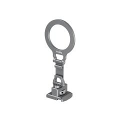 SmallRig 5339 Arca-Standard Telefon Metal Telefon Tutucu